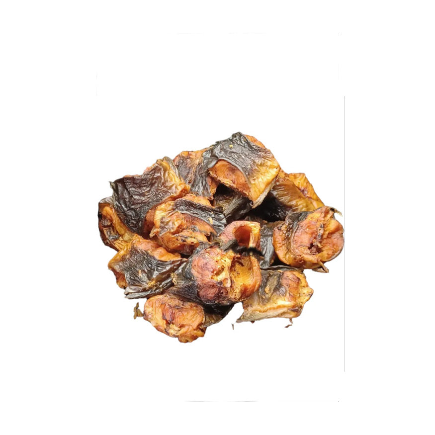 Big Oven Dried Catfish (Mangala Fish) 6-7 Pcs