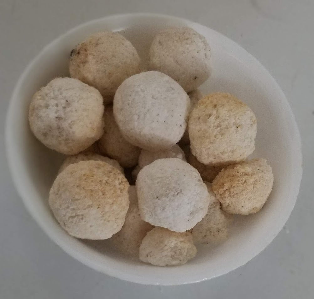 Enerem African Snacks (Chin-Chin, Gurundi, Coconut Candy, Shuku Shuku, Coconut Balls, Kokoro)