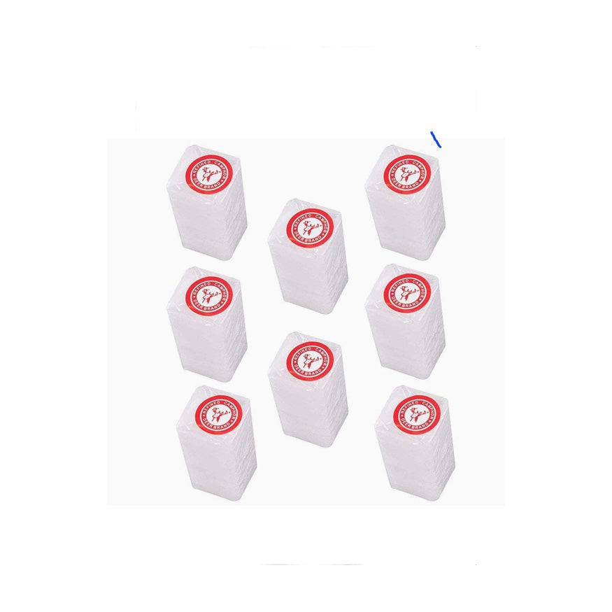 Camphor Tablets Guaranteed 100% Pure Refined Camphor (4 PACKS)