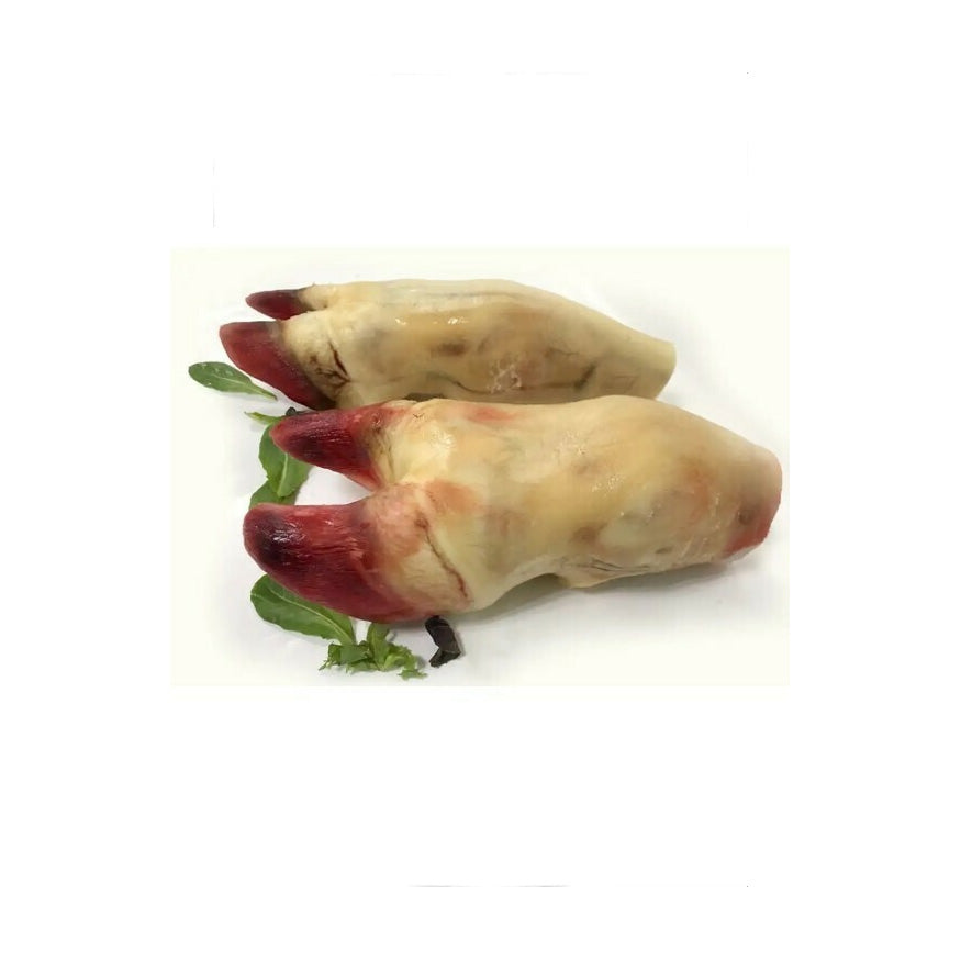 Cow Foot Cow Leg Bokoto 5lb