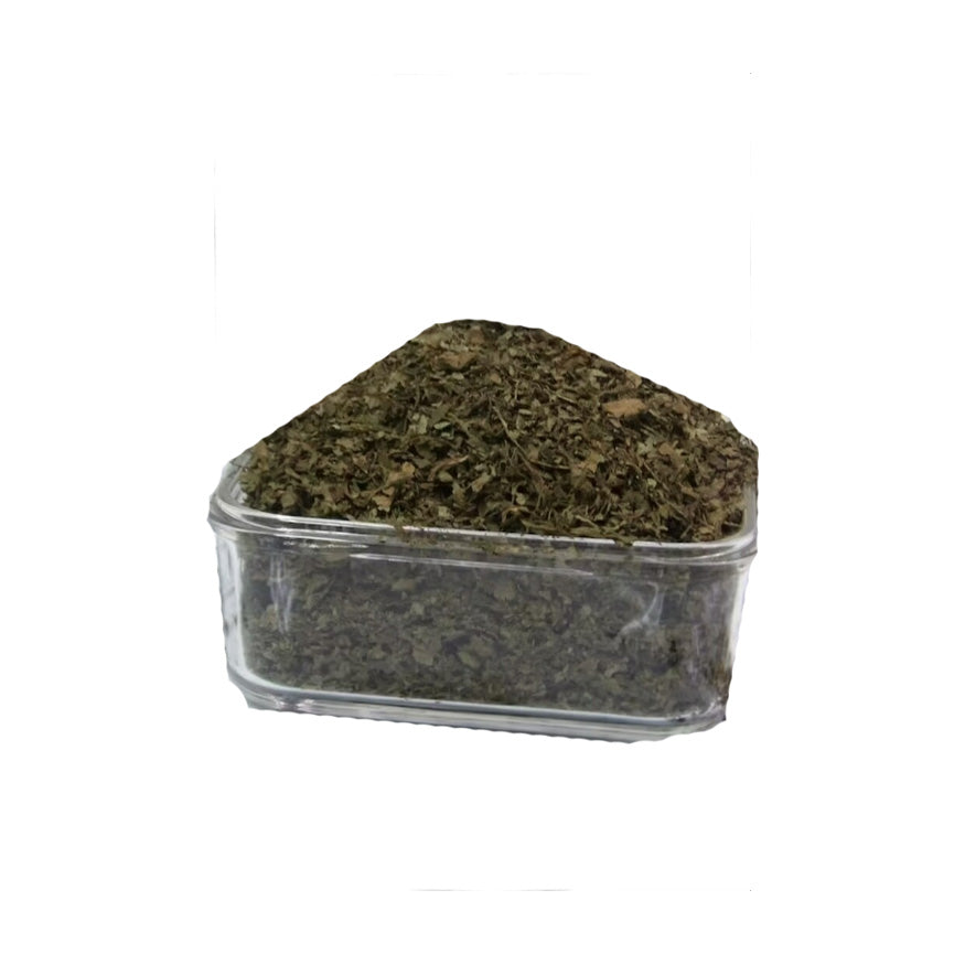 Enerem Dried Scent leaves / Efirin / Nchuanwu  28.35g (1oz)