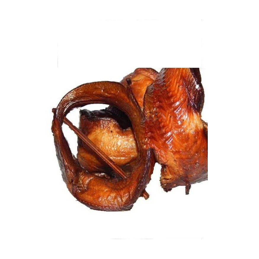 Eja Abo 3 - 4pcs / Dry Sole Fish /  Eja kika