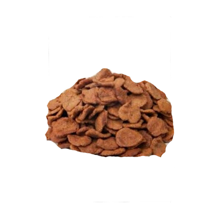 Enerem Kulikuli /Kuli Kuli / Groundnut Cake / Peanut Cake 4oz