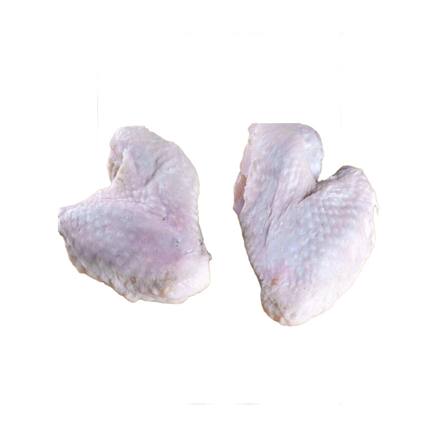 Fresh Turkey Wings 4lb