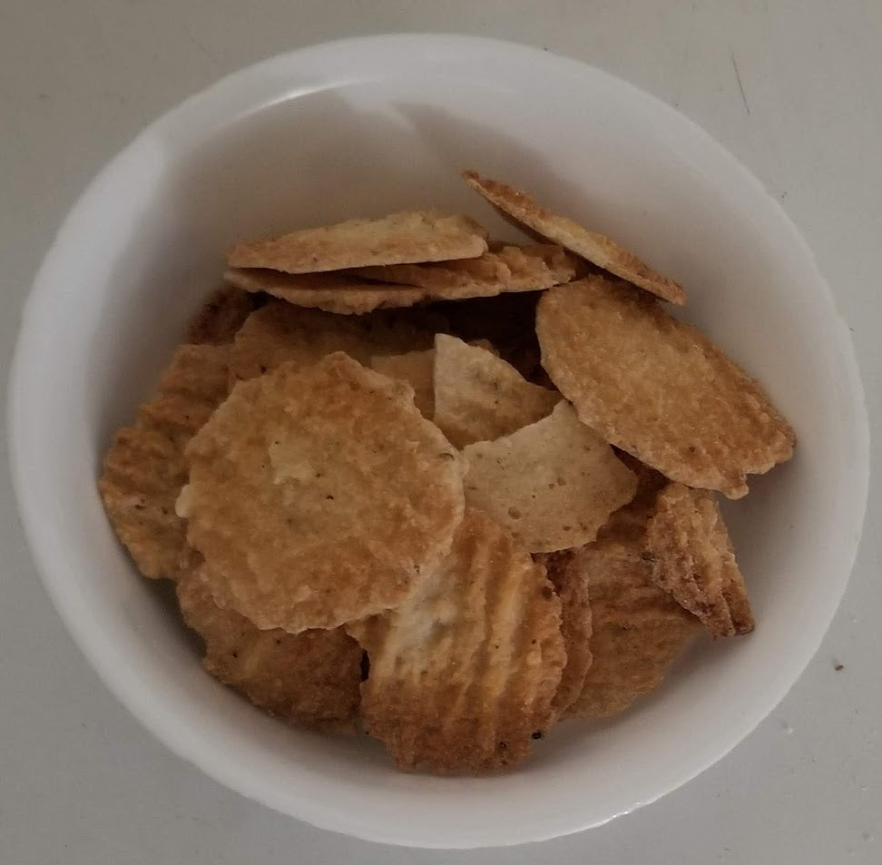 Enerem African Snacks (Chin-Chin, Gurundi, Coconut Candy, Shuku Shuku, Coconut Balls, Kokoro)