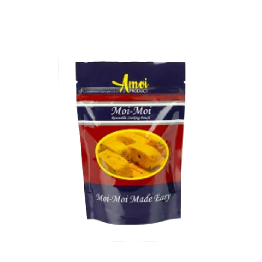 Moi-Moi Cooking Pouches / Moimoi Pouches / Moinmoin Cooking Pouches (25 counts)