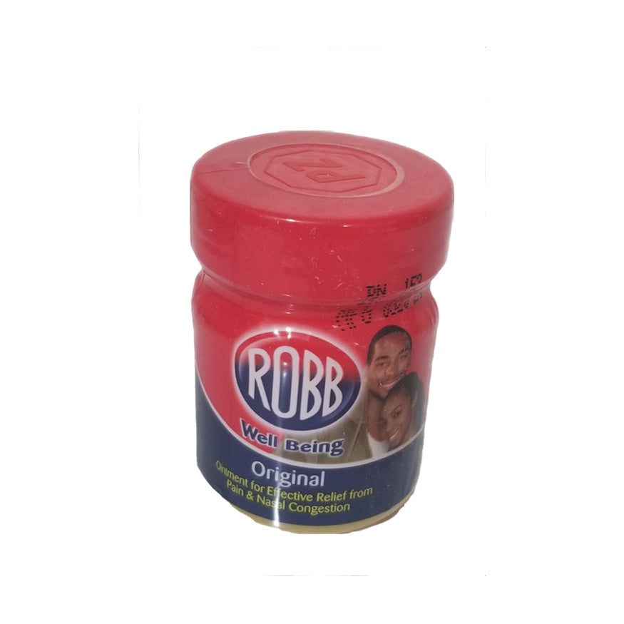 Robb Well Being Balm 25g (2 PACKS)