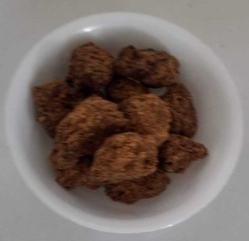 Enerem African Snacks (Chin-Chin, Gurundi, Coconut Candy, Shuku Shuku, Coconut Balls, Kokoro)