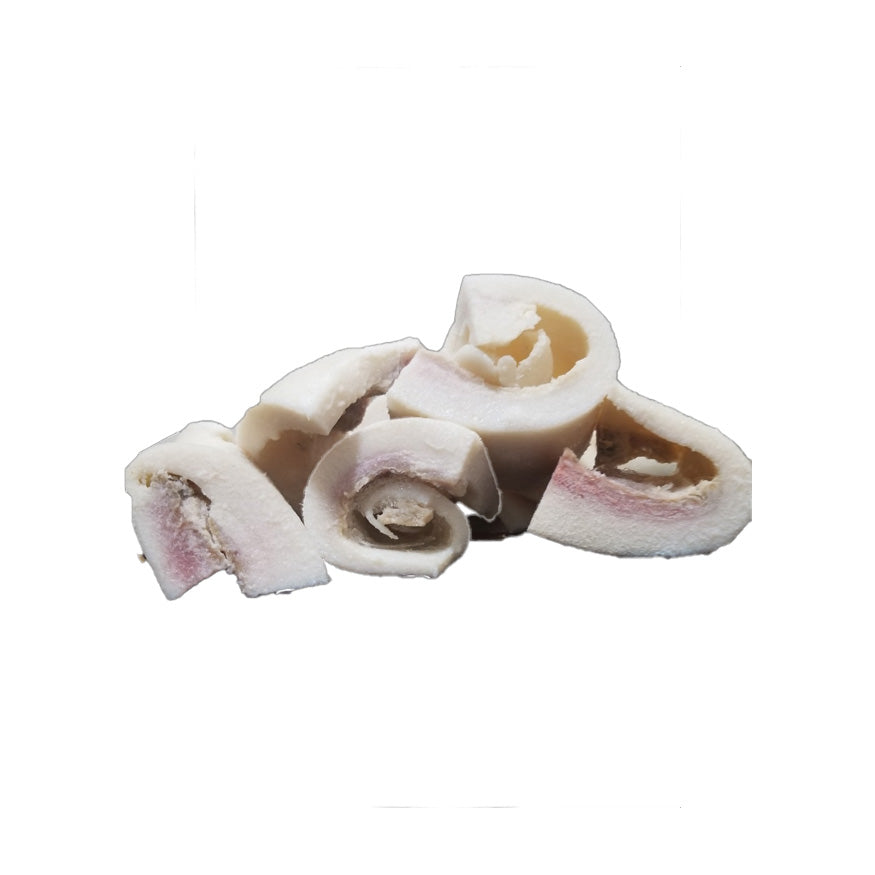 Cow Tripe Shaki 3lb