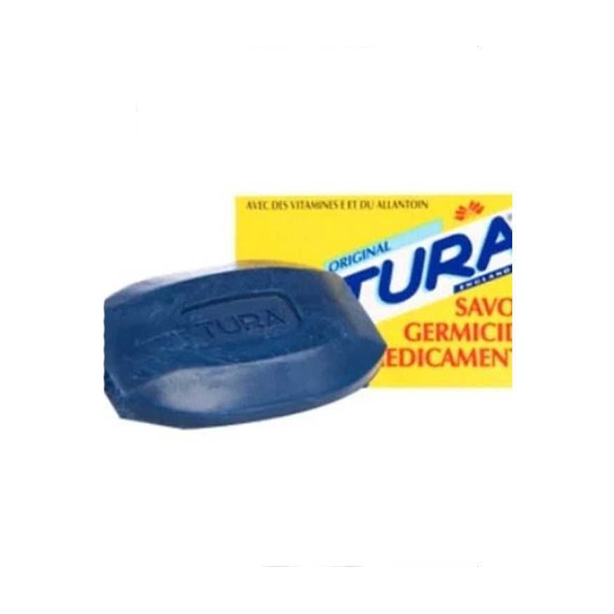 Tura Medicated Soap 65g (1 bar)