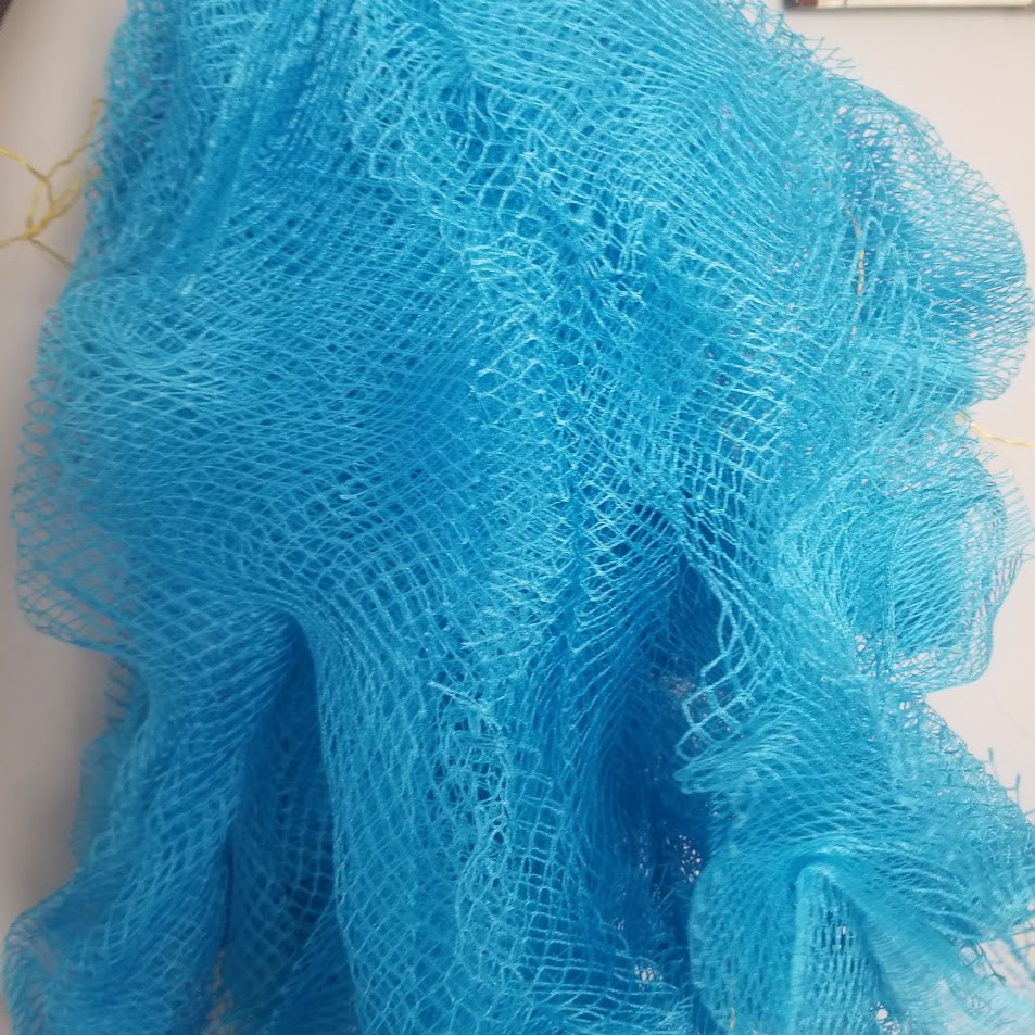 Enerem African Exfoliating Sponge Sapor Ekoussa (20-27 inches)