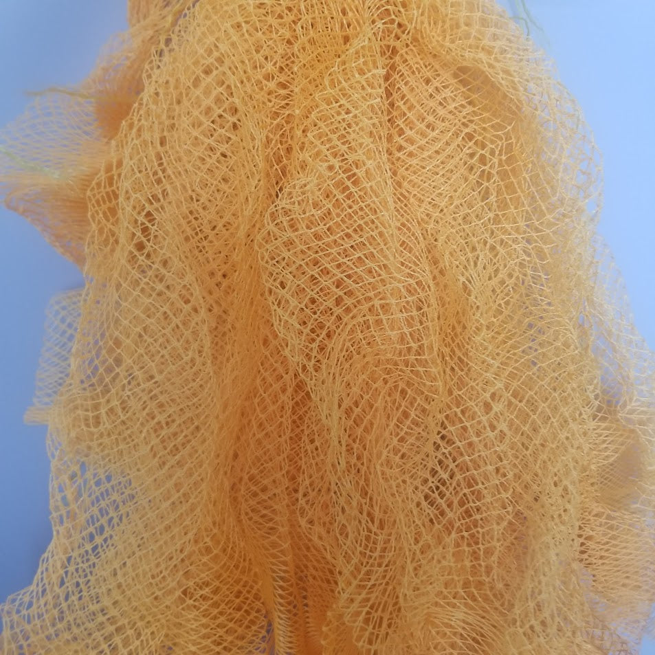 Enerem African Exfoliating Sponge Sapor Ekoussa (20-27 inches)