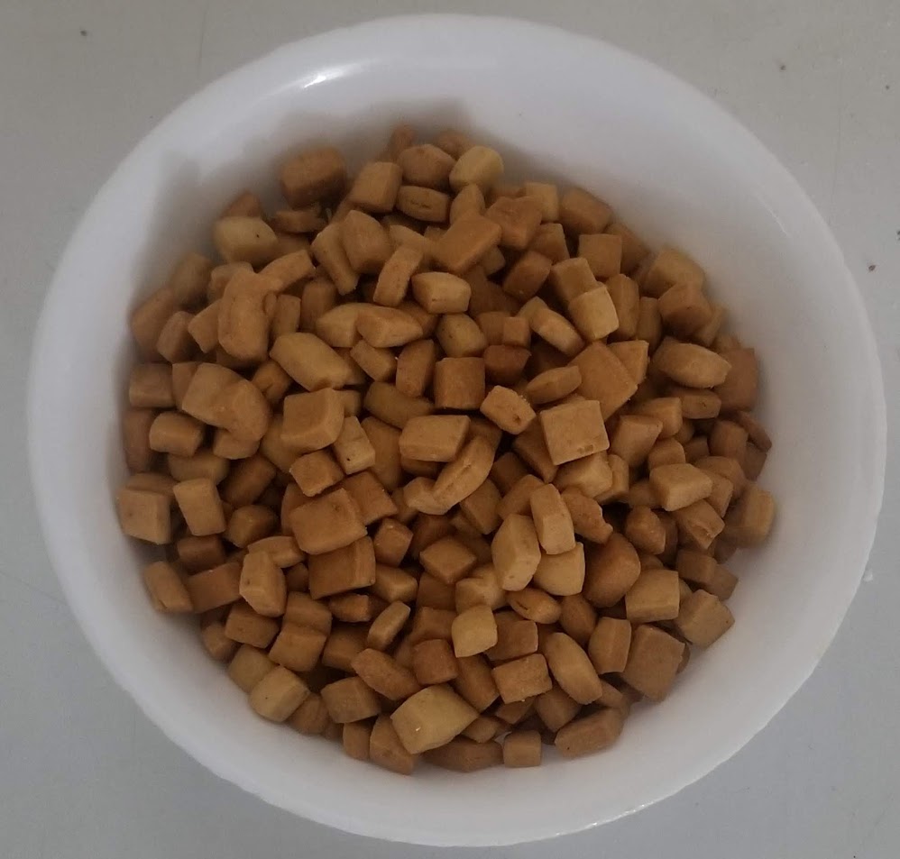 Enerem African Snacks (Chin-Chin, Gurundi, Coconut Candy, Shuku Shuku, Coconut Balls, Kokoro)