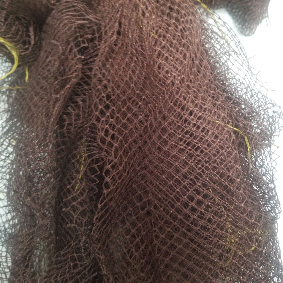 Enerem African Exfoliating Sponge Sapor Ekoussa (20-27 inches)