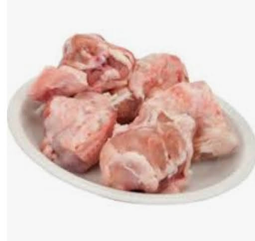 Fresh Turkey Wings 4lb