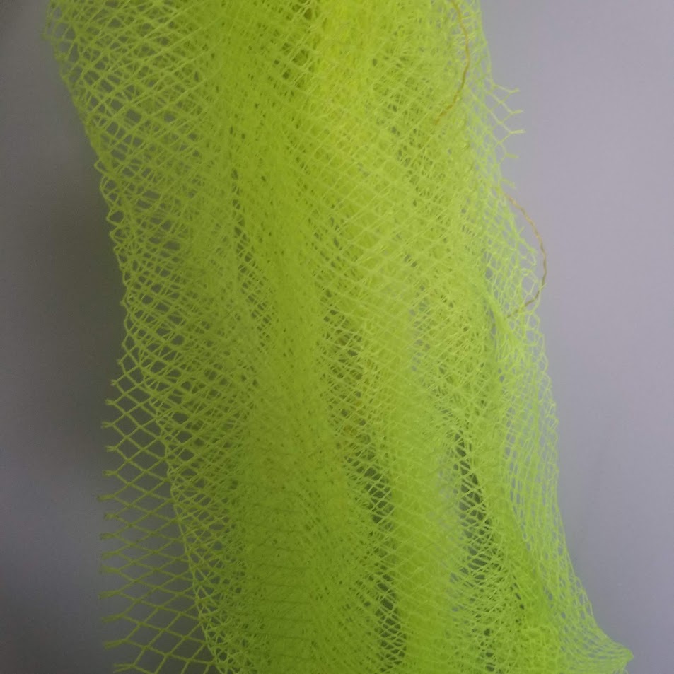 Enerem African Exfoliating Sponge Sapor Ekoussa (20-27 inches)