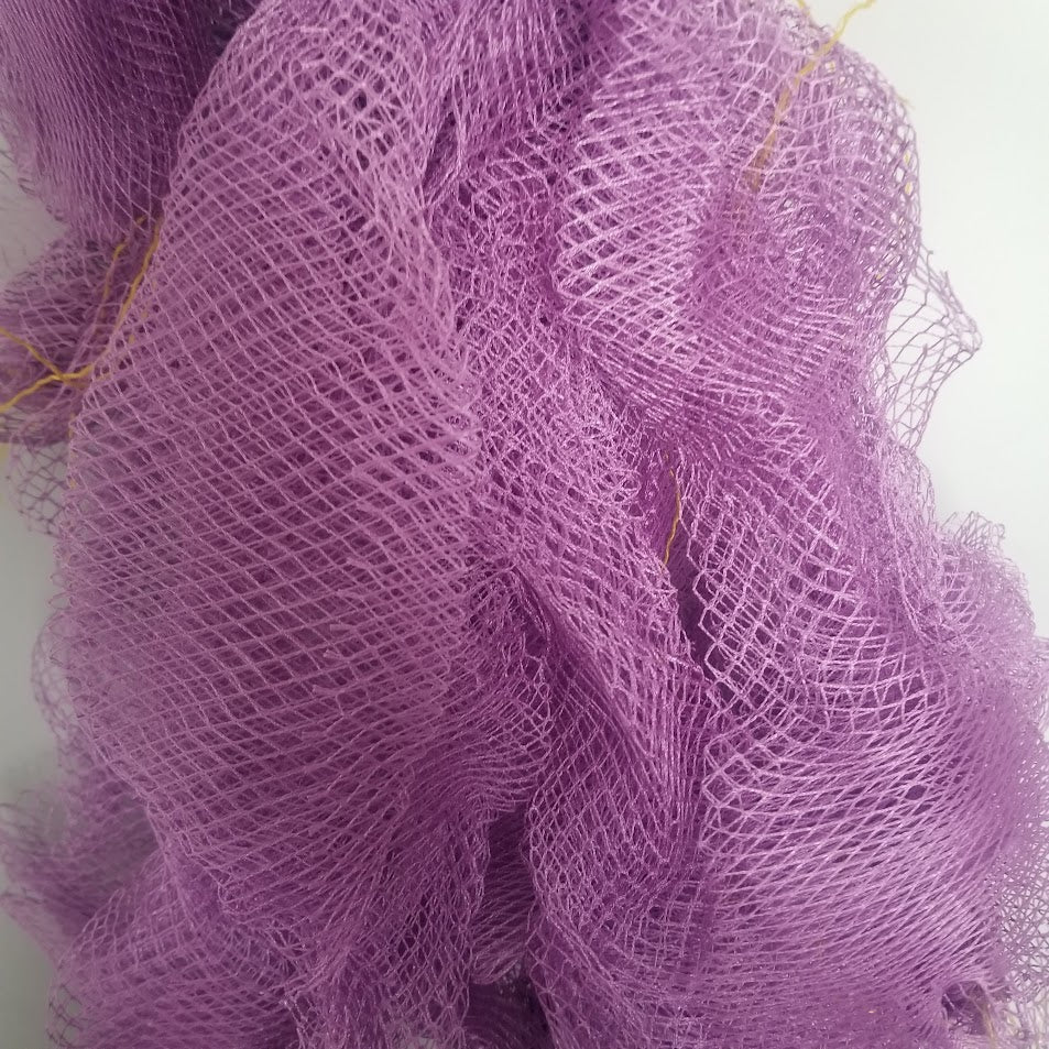 Enerem African Exfoliating Sponge Sapor Ekoussa (20-27 inches)