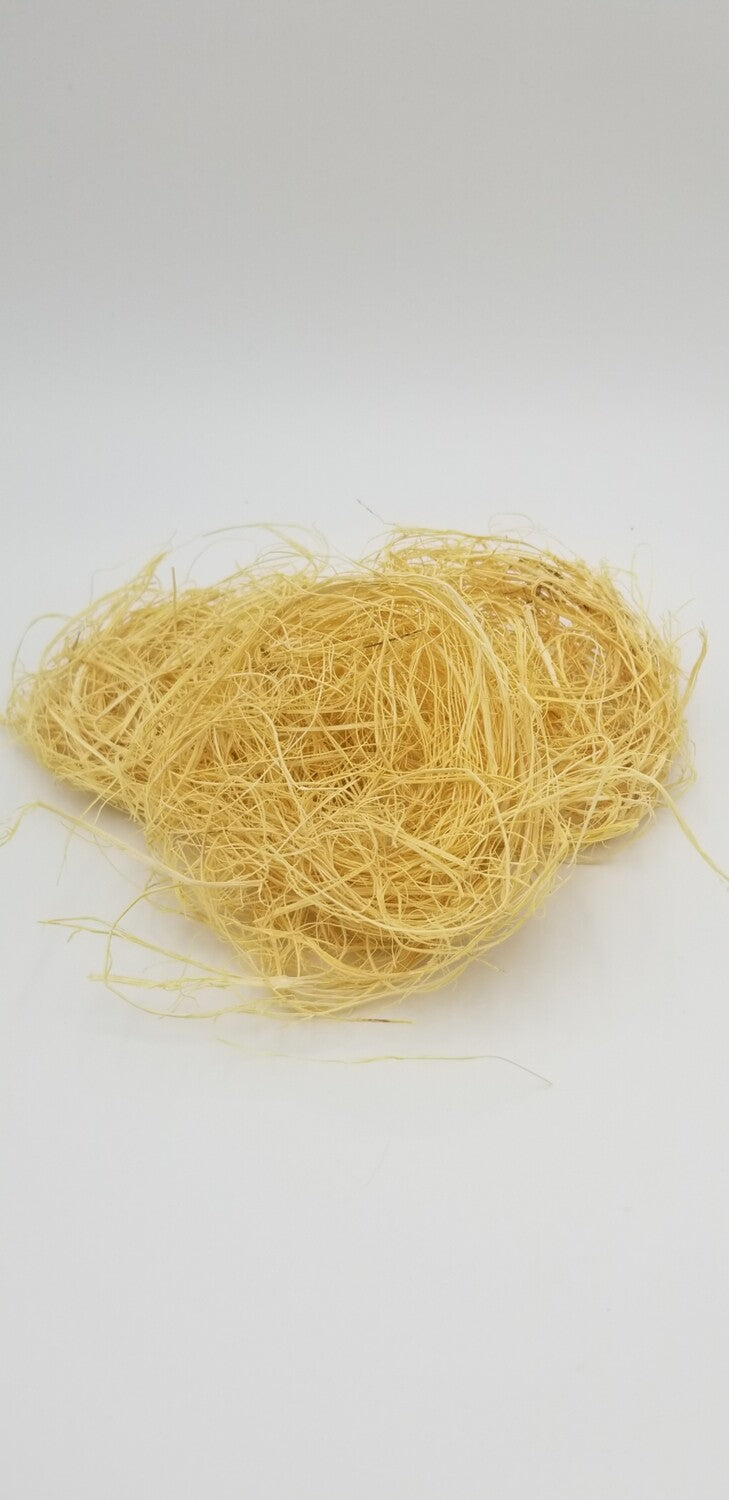 Enerem African Local Sponge 3 pcs / Kankan ibile / Spiritual Bath Sponge