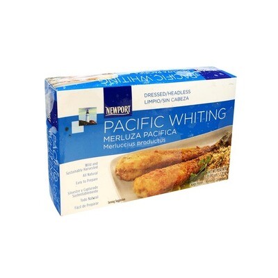 Pacific Whiting Fish / Eja Panla 5lb