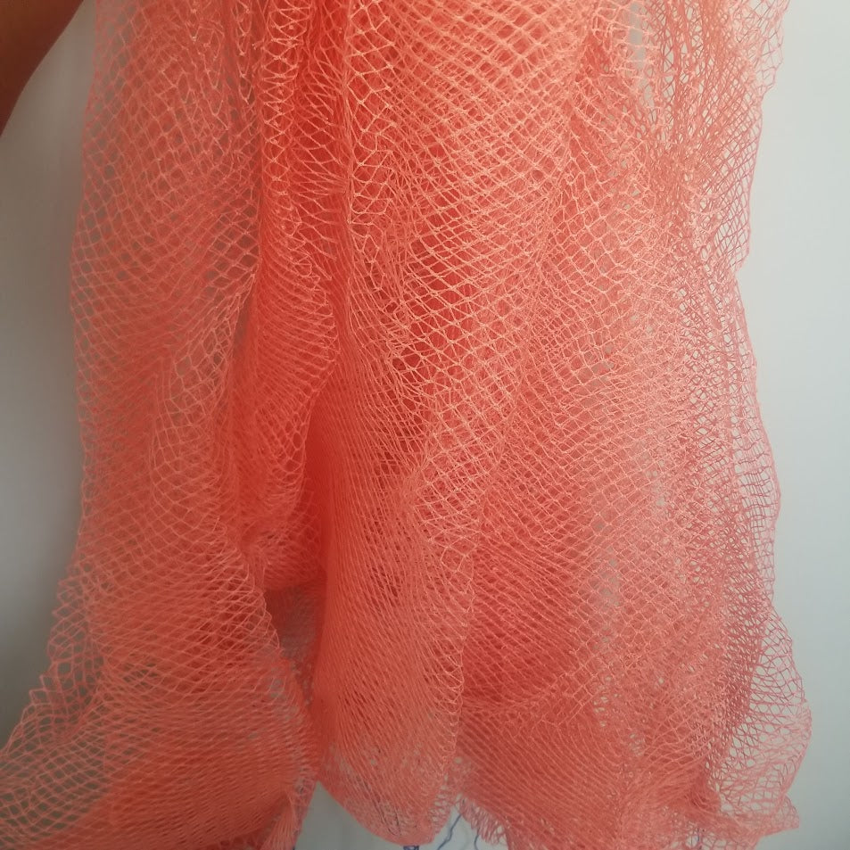 Enerem African Exfoliating Sponge Sapor Ekoussa (20-27 inches)