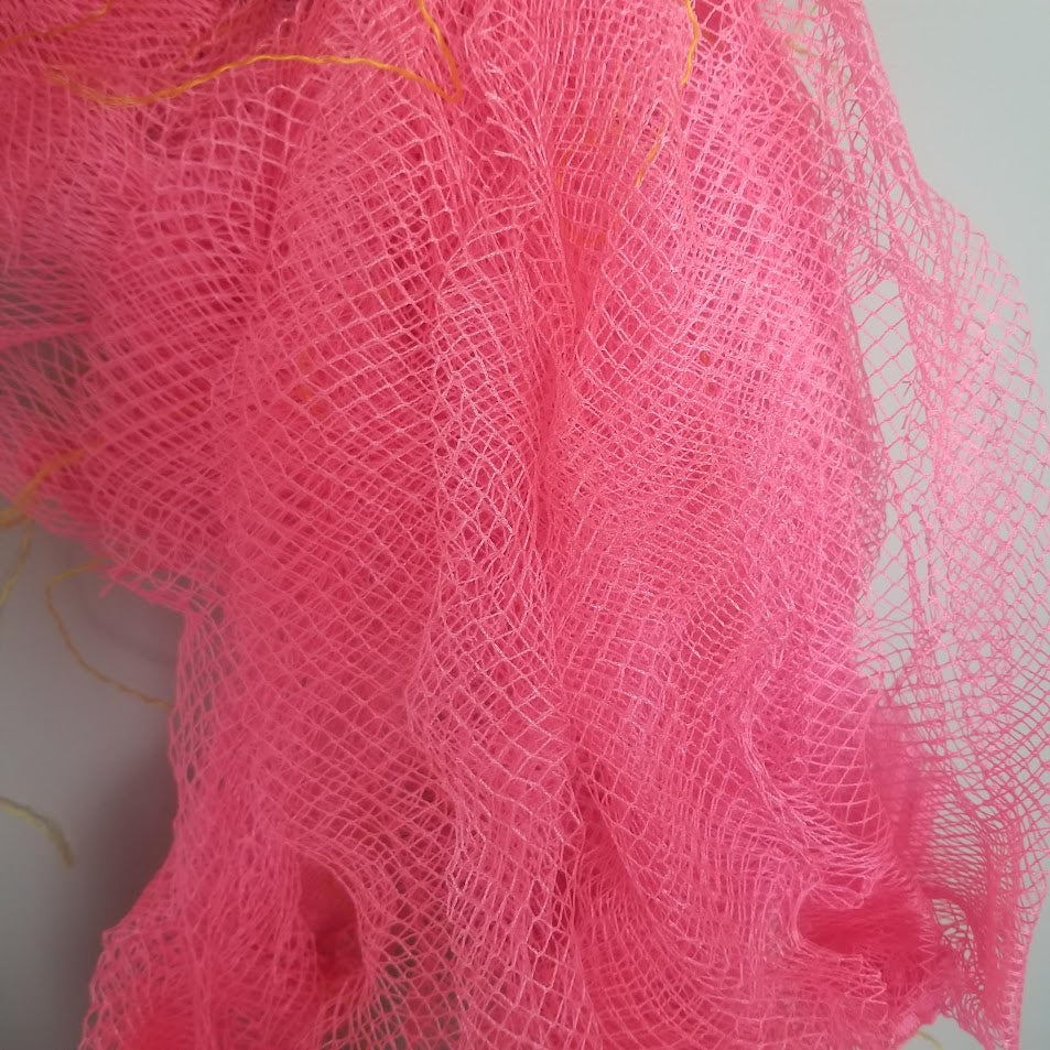 Enerem African Exfoliating Sponge Sapor Ekoussa (20-27 inches)