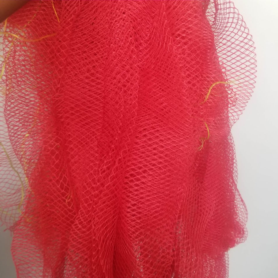 Enerem African Exfoliating Sponge Sapor Ekoussa (20-27 inches)