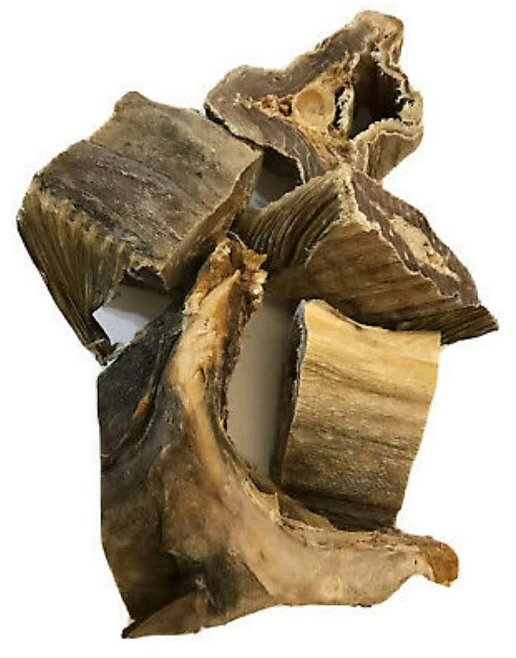 Norwegian Hard Stockfish (Panla Fish Steaks)