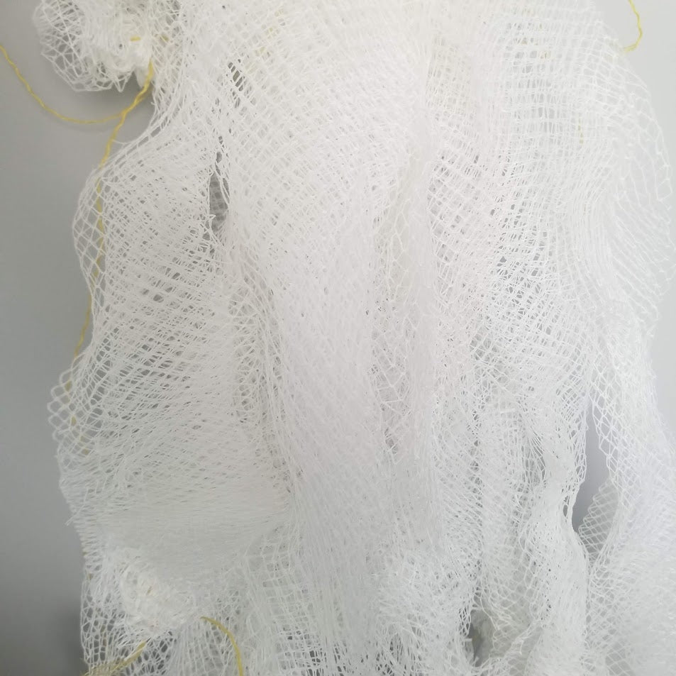 Enerem African Exfoliating Sponge Sapor Ekoussa (20-27 inches)