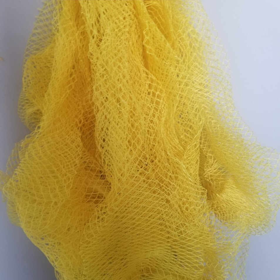 Enerem African Exfoliating Sponge Sapor Ekoussa (20-27 inches)